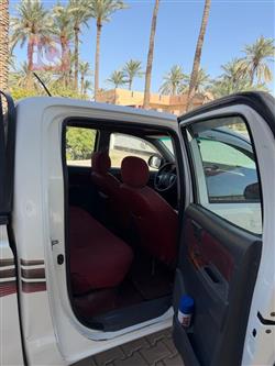 تۆیۆتا هایلۆکس